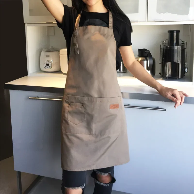New Chef Waiter Cafe Shop Pure - Men Accessories Shop recension och pris