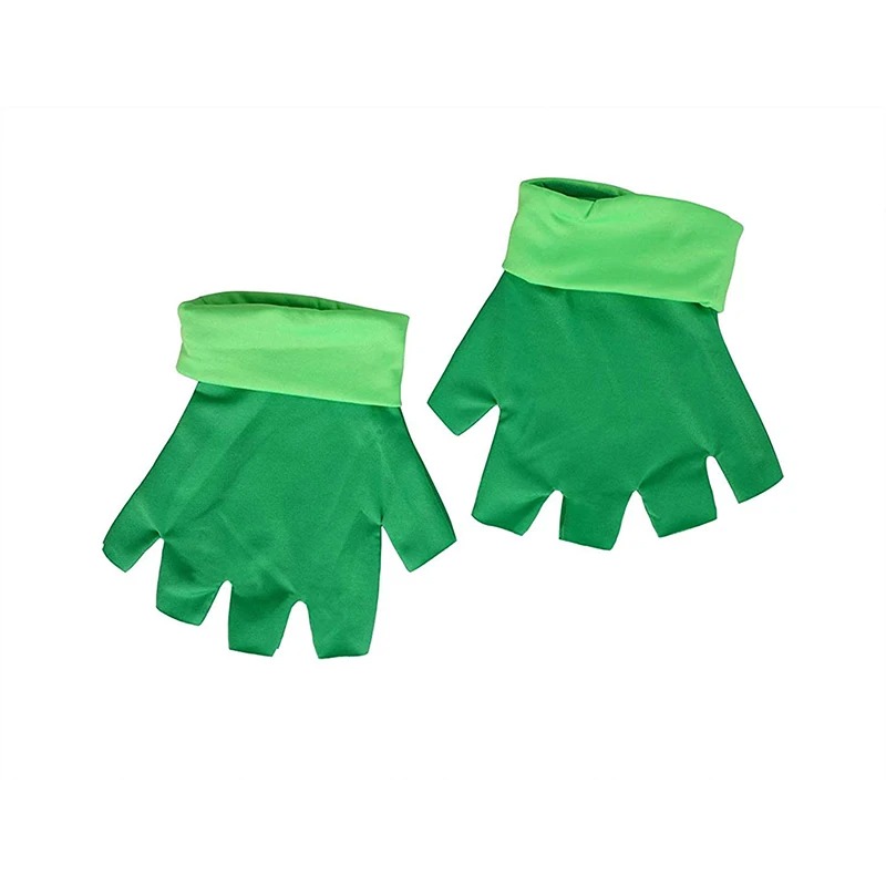 Halloween Cosplay Costume Anim - Men Accessories H&M recension och pris