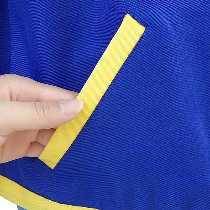 Halloween Cosplay Costume Anim - Men Accessories H&M recension och pris