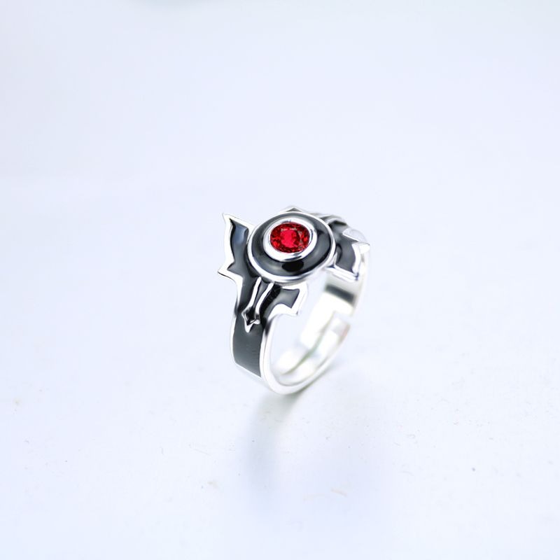 Sword Art Online Anime Periphe - Men Accessories Online recension och pris
