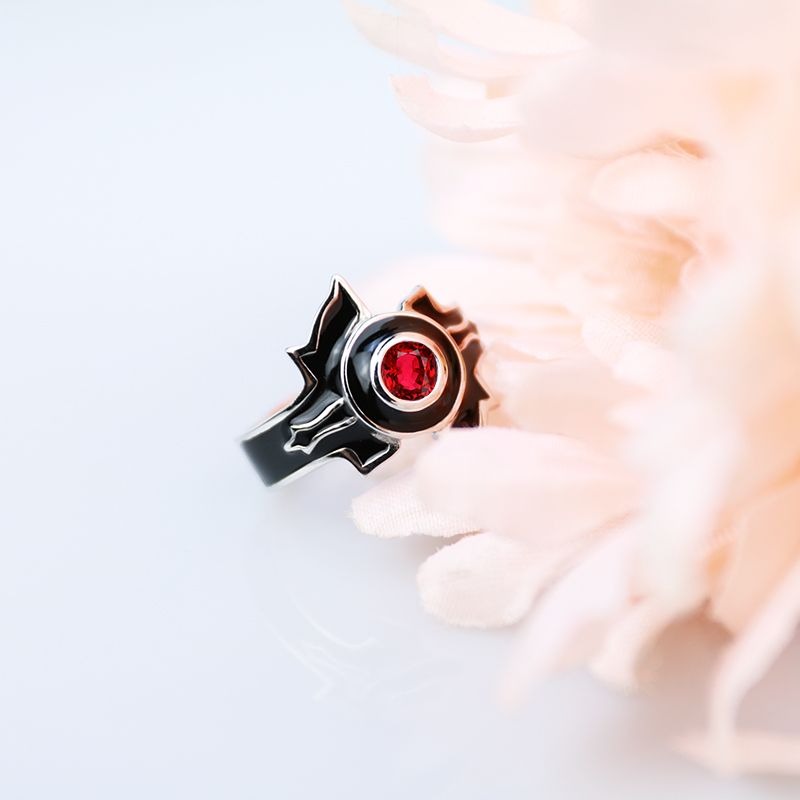 Sword Art Online Anime Periphe - Men Accessories Online recension och pris