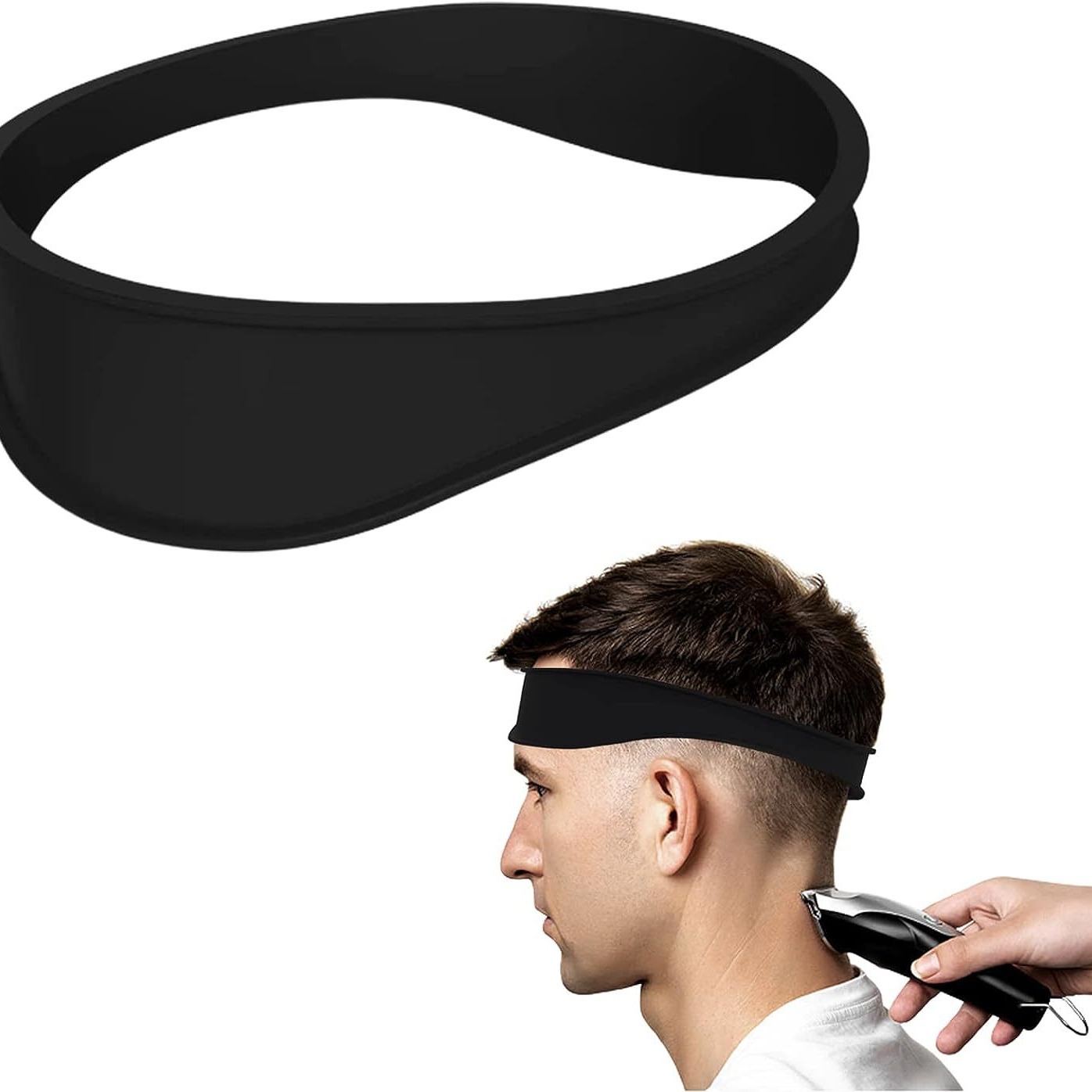 DIY Mens Home Hair Cuting Curv - Men Accessories Guide recension och pris