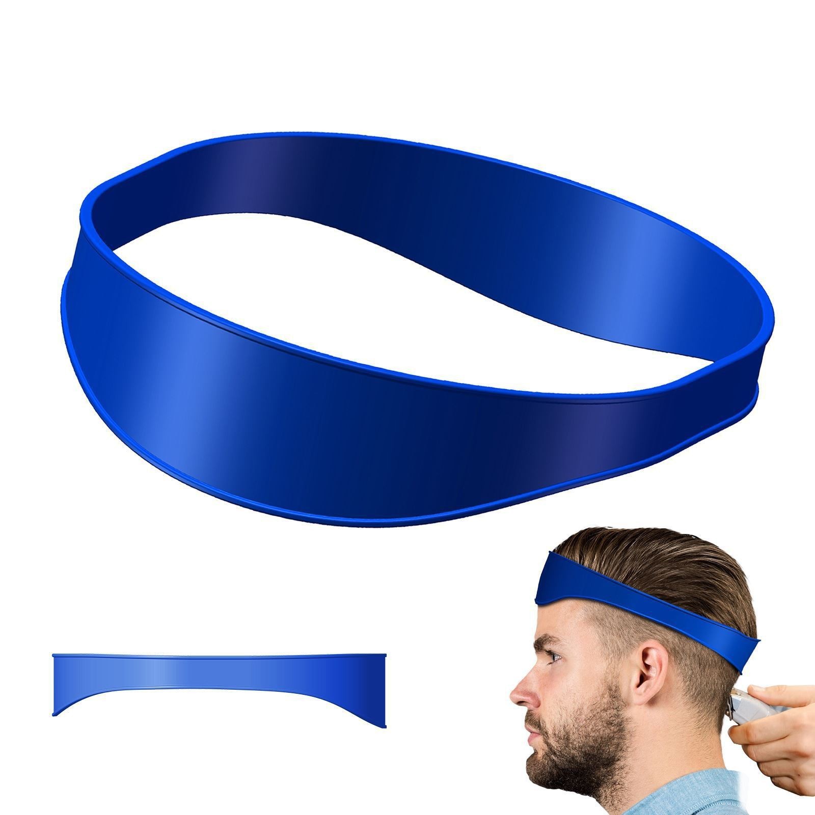 DIY Mens Home Hair Cuting Curv - Men Accessories Guide recension och pris