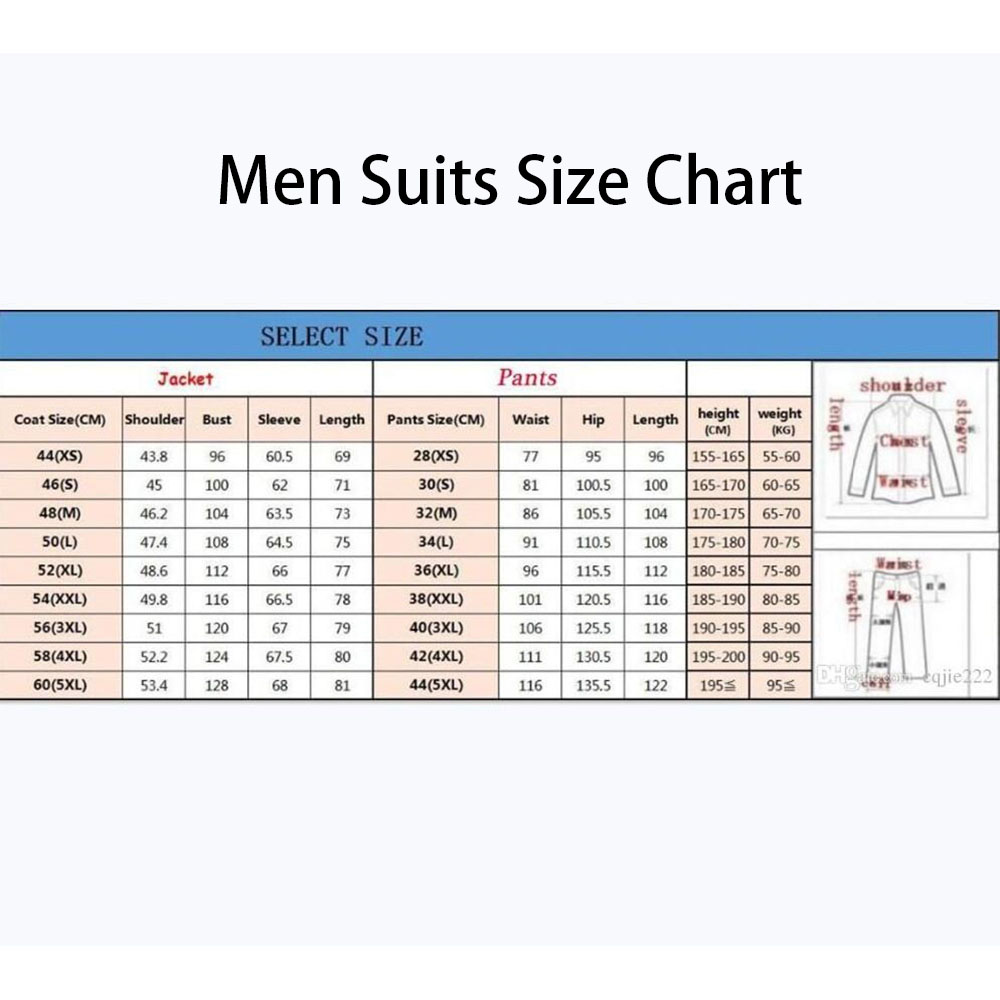 Tailor Made Men's Suits Denim  - Men Accessories Elegant recension och pris