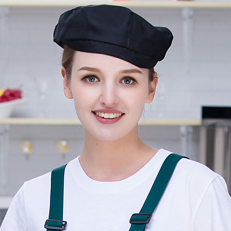 Food Service Cook Cap Hotel Ca - Men Accessories Shop recension och pris